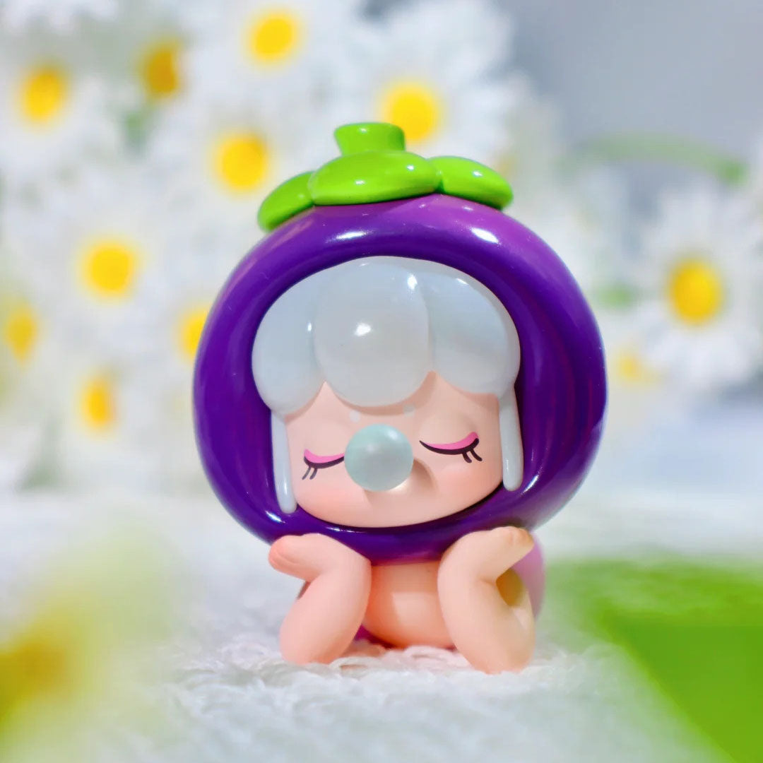 【BabyNanci】Fruits Series