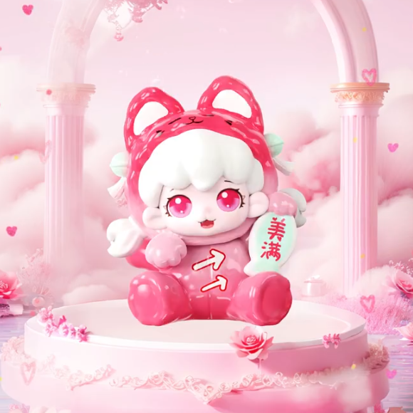【MIOCO】Lucky Cat
