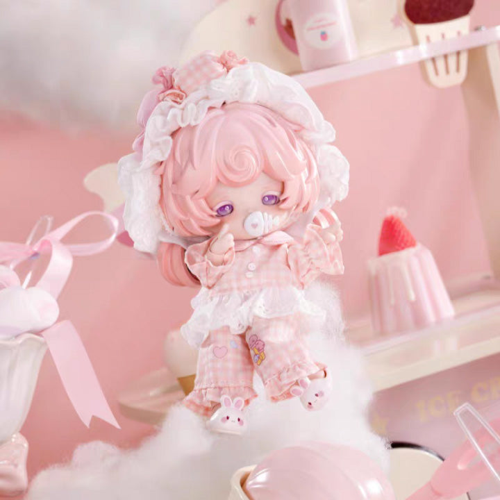 【Bonnie】V4 Dream Pastry BJD Series