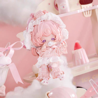 【Bonnie】V4 Dream Pastry BJD Series