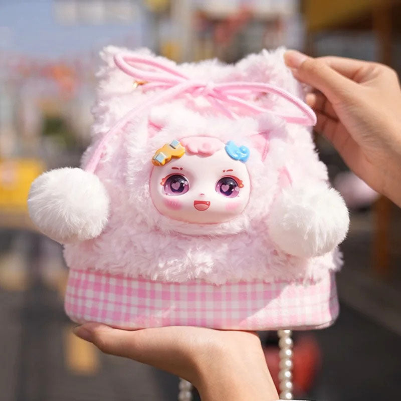 【Dumia】Ula Weather Series Bag