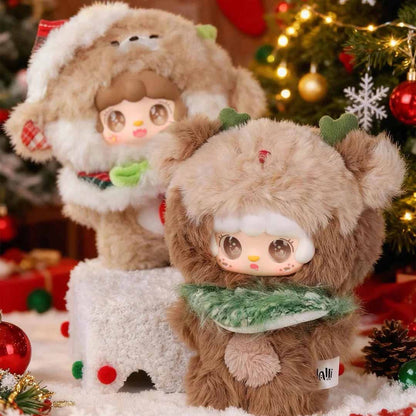 【YOOKI】Christmas Jingle Bell