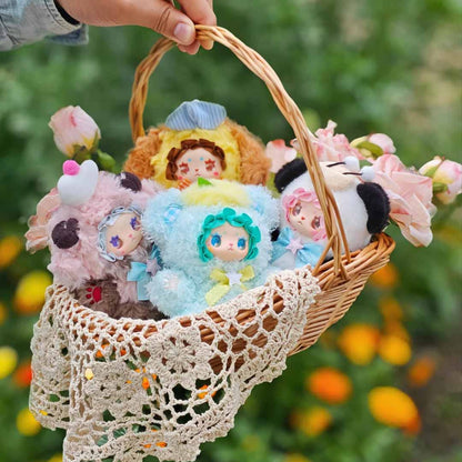 【Lovely Emma】Hugging Series Plush Series Blind Box