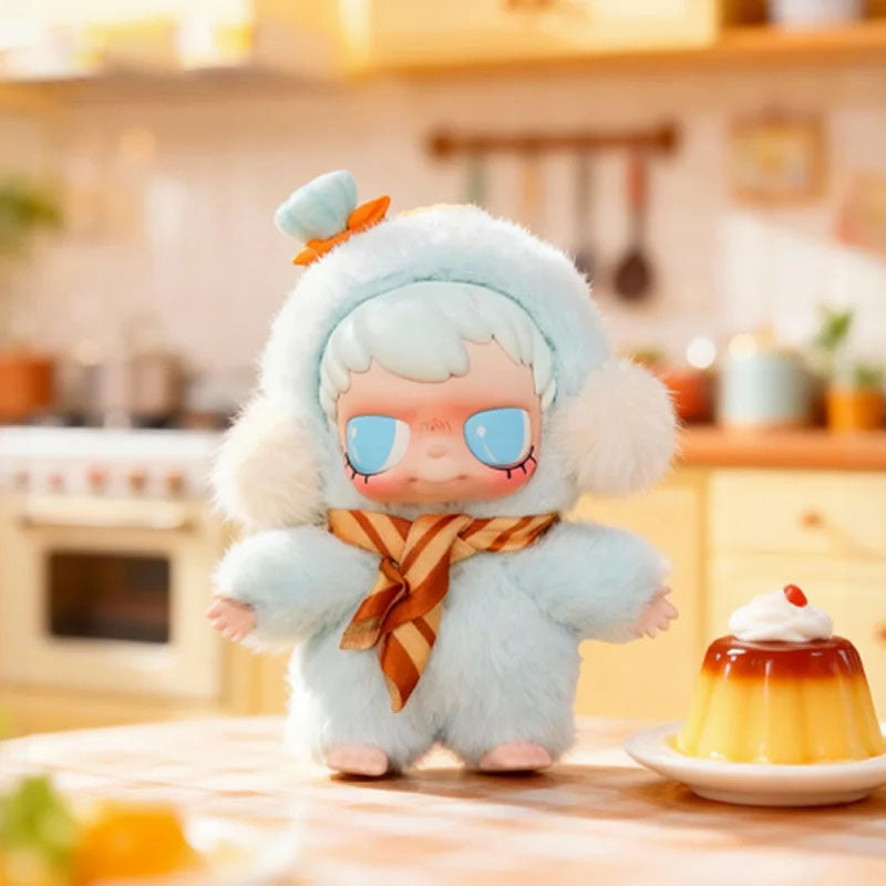 【Lilys】 Afternoon Sweetheart Series Blind Box