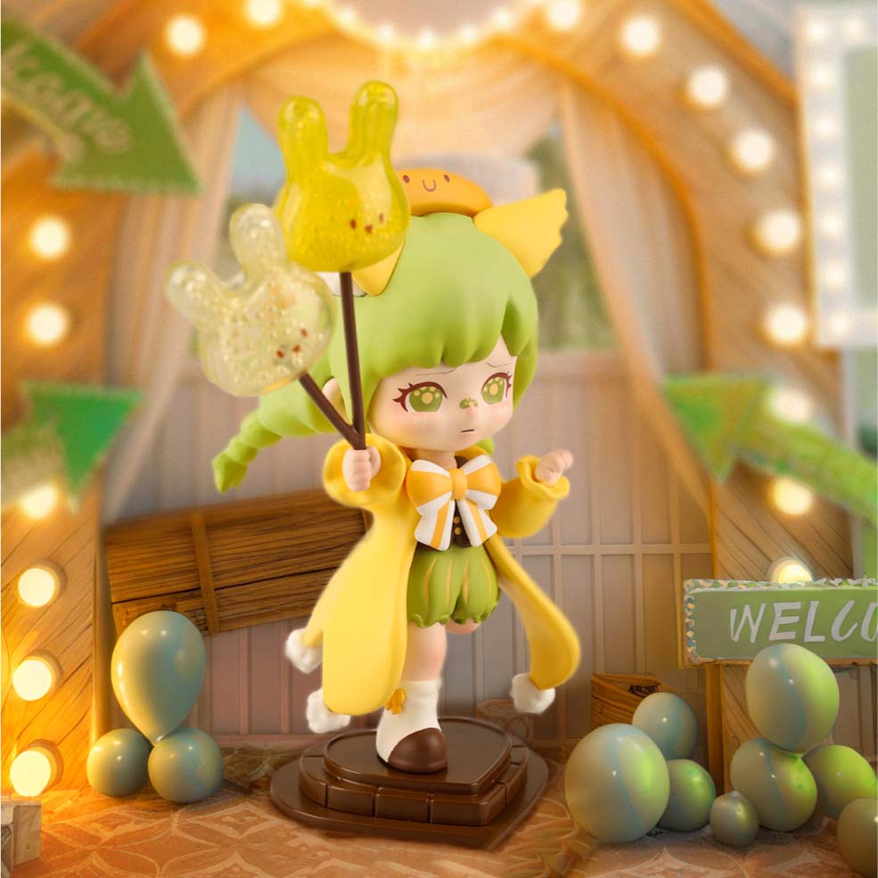 【MIROO】Circus Carnival