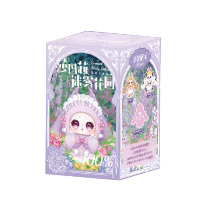 【Samael】Misty Garden 400% Series