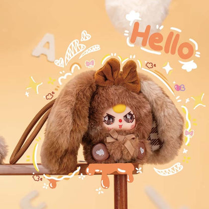 【Baby Three】Alice Rabbit Town