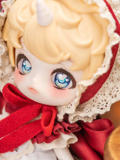 PENNY'S BOX 3rd Anniversary Commemorative Edition-ANTU