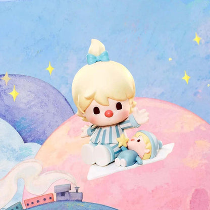 Sweet Bean Days of Sparkles Figure Series Blind Box