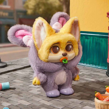 【Zootopia】Daily Life Plush Series