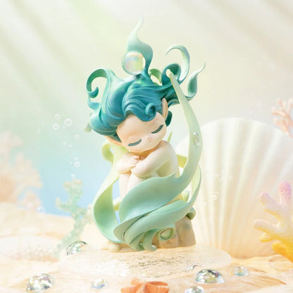 【Sleep】Sea Elves Series