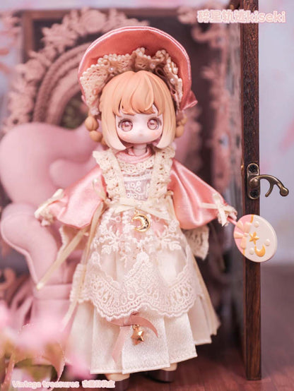 【Emilya】Vintage Treasures