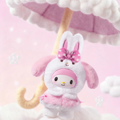 【Sanrio】Cloaklet Series