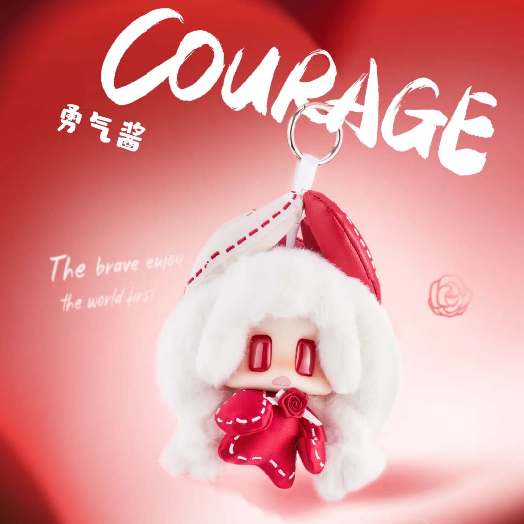 【Jiangjiang】Fortune Comes To You