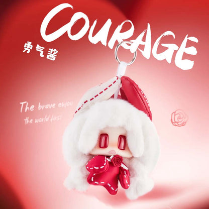 【Jiangjiang】Fortune Comes To You