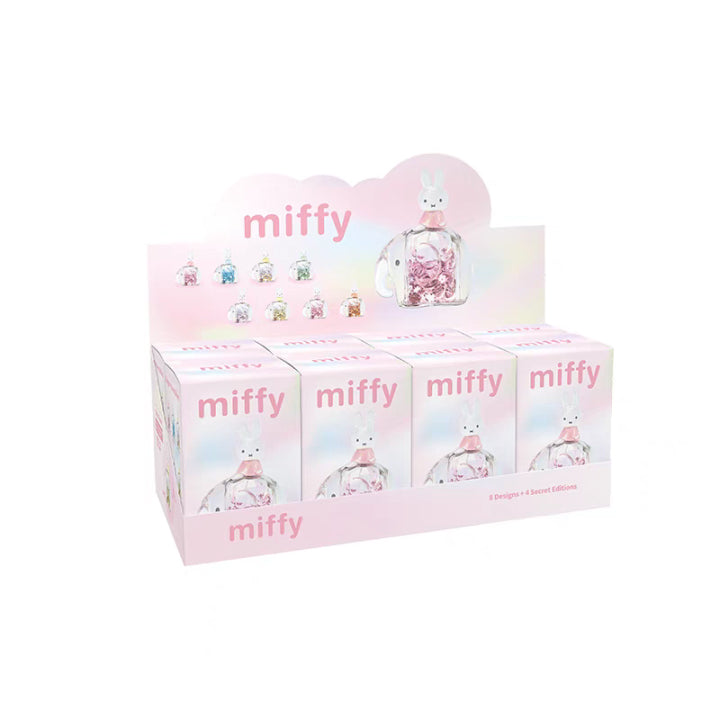 【Miffy】Elephant Series