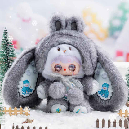 【Mocici】Warm Whisper