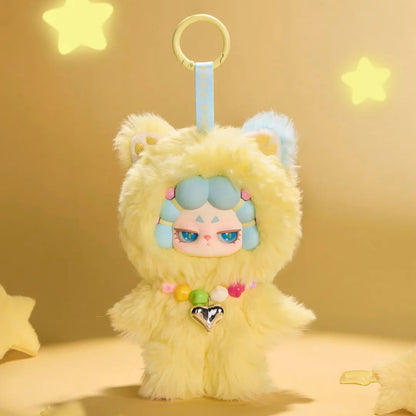 【DODO RARA】Untamed Plush Series Blind Box