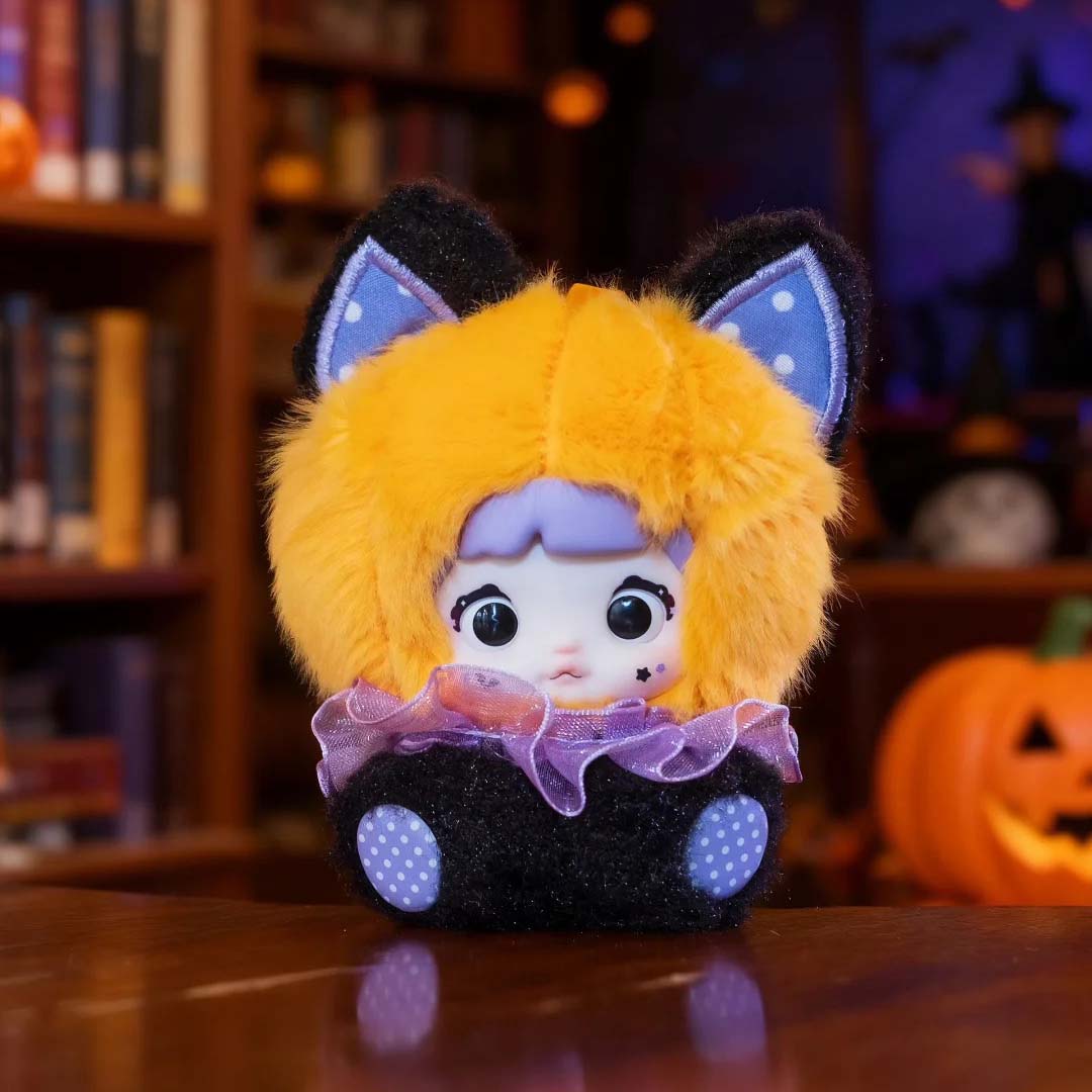 【NOMMI】Mibao Fairytale Town