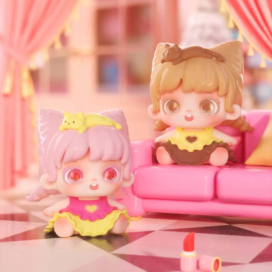 【Miana】Styling House Mini Series