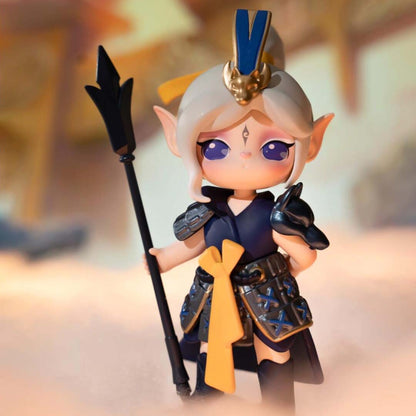 【SURI】Gods Creation