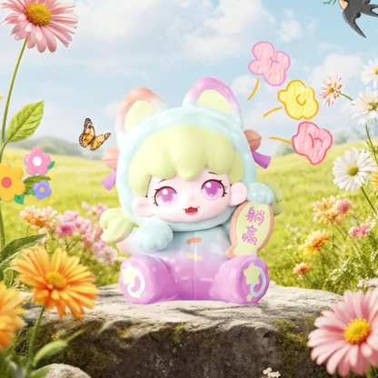 【MIOCO】Lucky Cat
