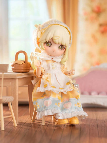 【LIRORO】Fairytale House BJD Series