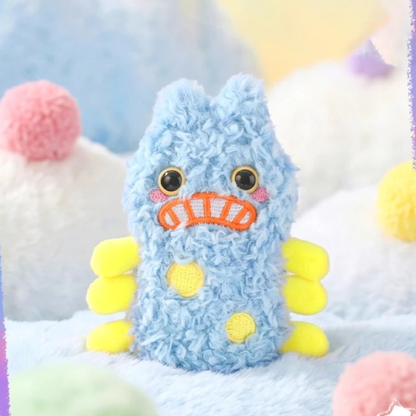 【Nomster】Baby Time Series Plush Blind Box