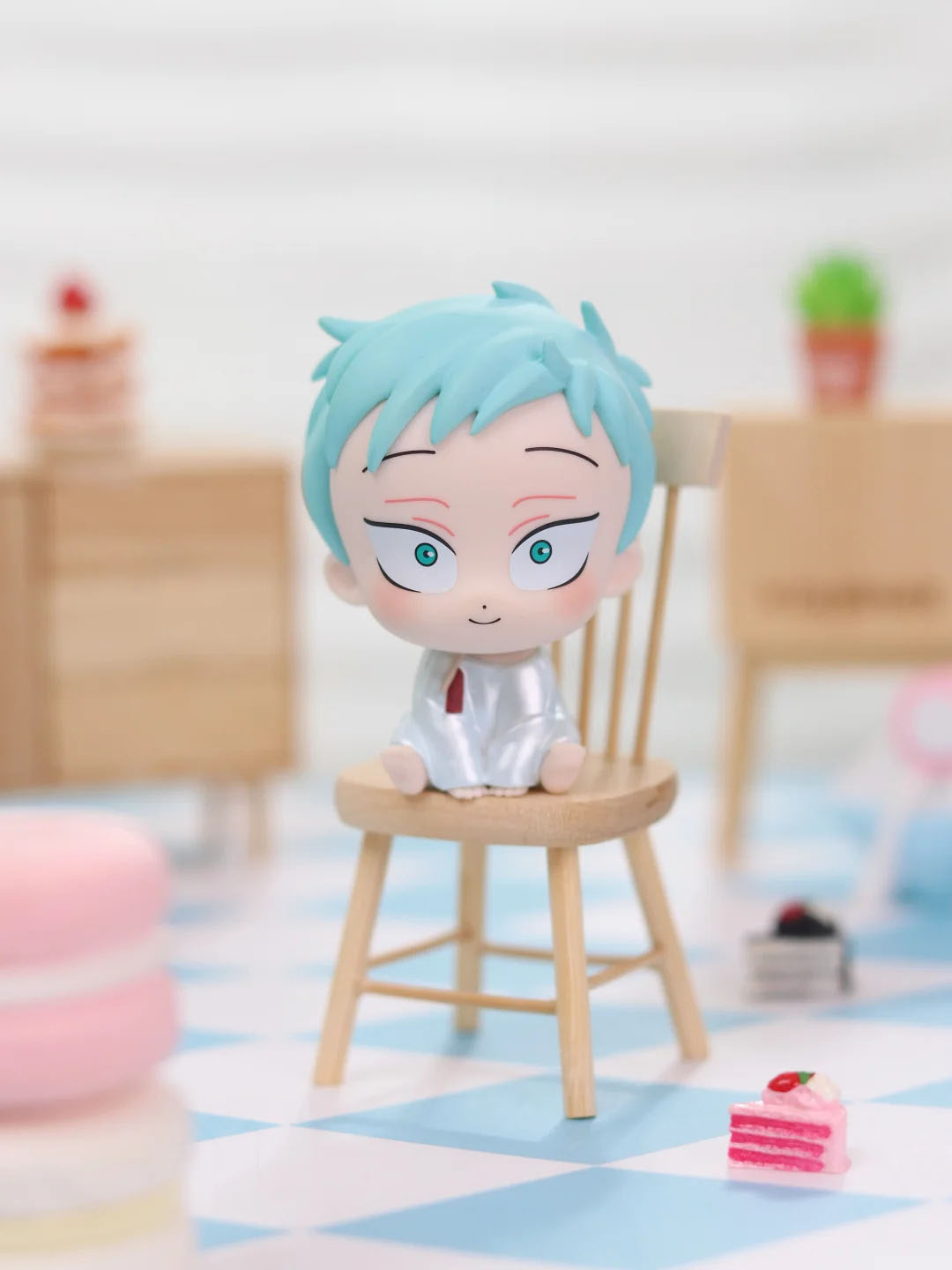 【ALIEN STAGE】Baby Series