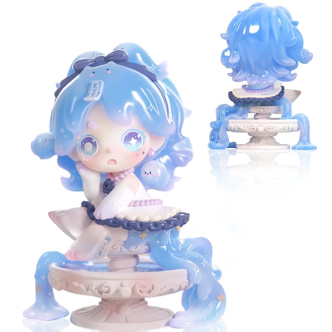 【KEENO】Miracle Feast