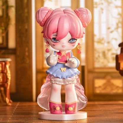 【MISYA】Incredible Dreaming