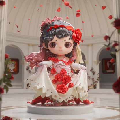 【QIAOQIAO】Joy-Guardians'Covenant Chronicles