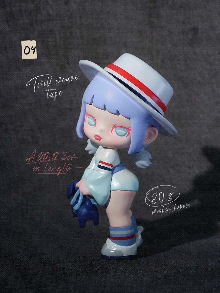 【ANITA】Fashion Week