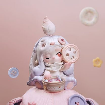 【PRE-ORDER】CHAKA Stitch by Stitch Series Figures Blind Box