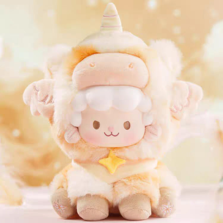 【Gyun】Dreamy Pony