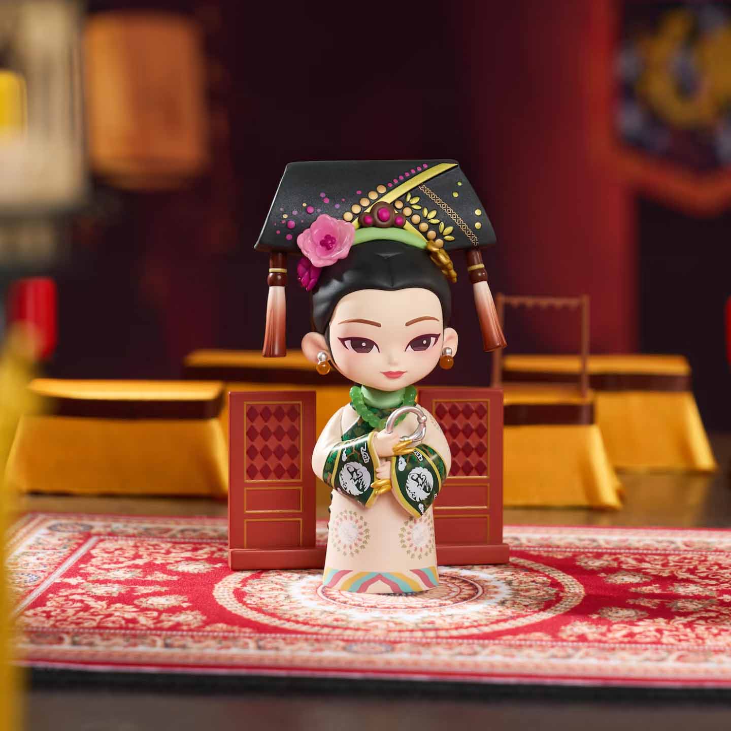 Empresses in the Palace V4