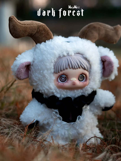 【MAYMEI】Dark Forest Series
