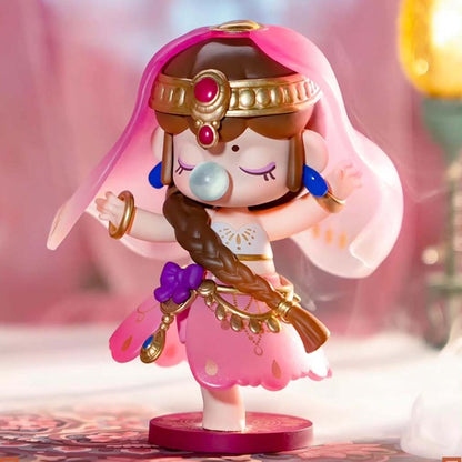 【NANCI】Prosperous Tang Dynasty Series