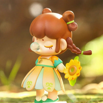 【NANCI】Fall And Winter Series