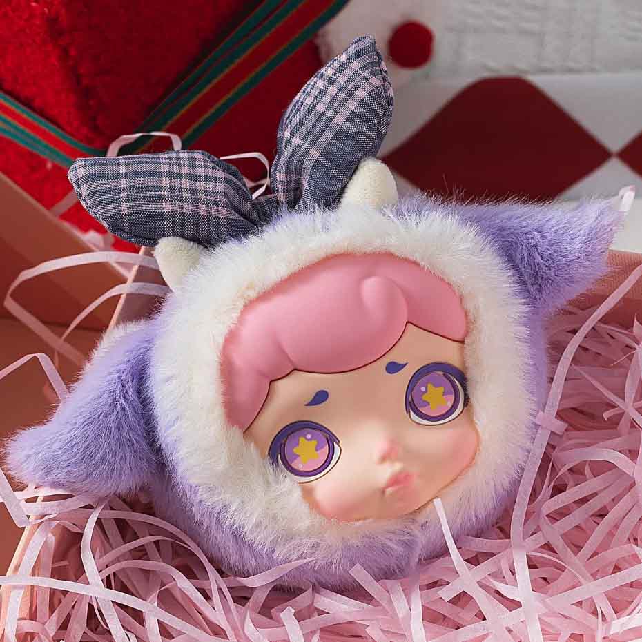 【Laura】Winter Tea Party
