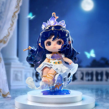 【Joy】Glimmering Gala