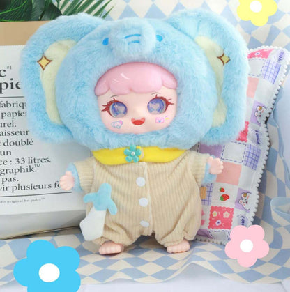 【Playful Kid】400% V2 Dreams Are Colorful
