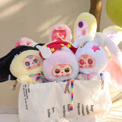 【Fu Xiaowa】Millennium Gummy Travelers