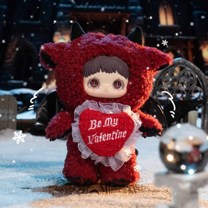 【MAYMEI】Winter Weirdness