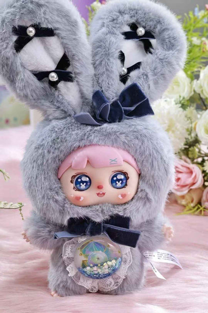 【MOCICI】Sugar Rabbit Magic Secret Realm Series
