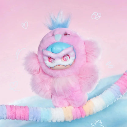 【Mochi】Little Monster Plush Series Blind Box