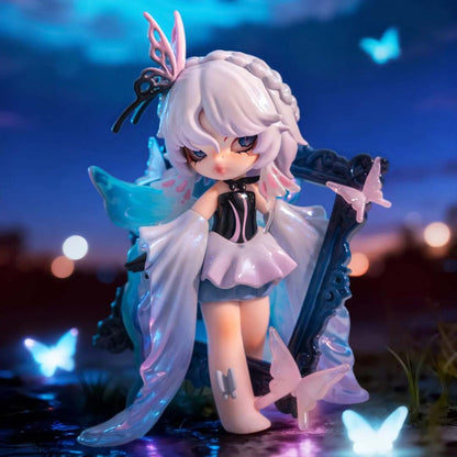 【NONO SOVA】Nightmare Lullaby