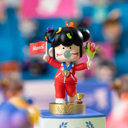 【NANCI】Sports Day