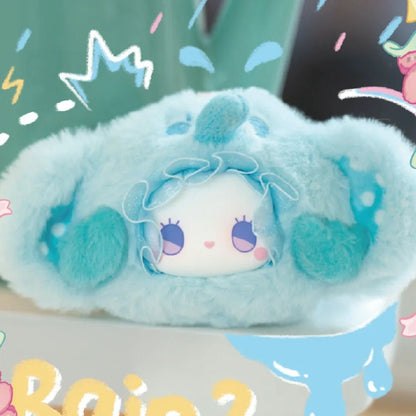 【LUCKY EMMA】Animal Tea Party