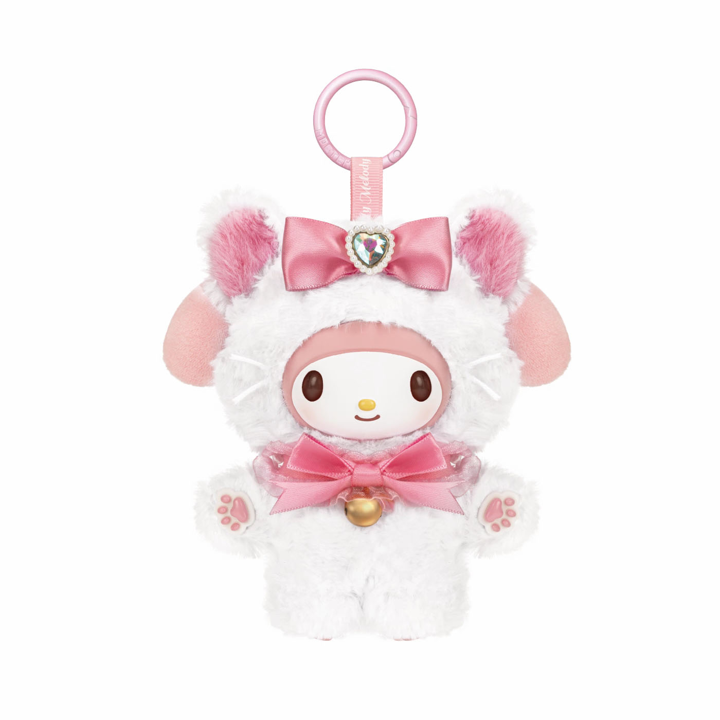 【Sanrio】Sparkle Meow Squad Series Blind Box